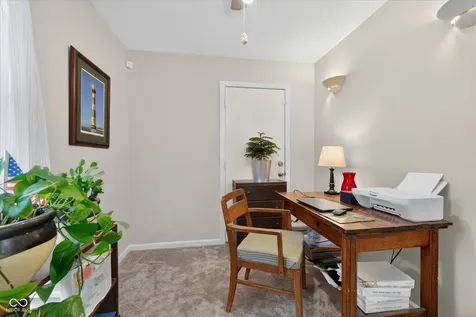 306 S 8th Avenue Beech Grove IN 46107