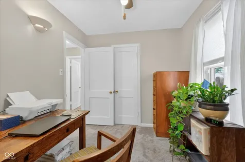 306 S 8th Avenue Beech Grove IN 46107