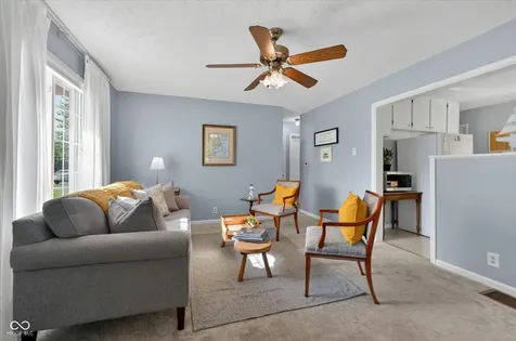 306 S 8th Avenue Beech Grove IN 46107