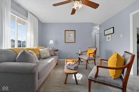 306 S 8th Avenue Beech Grove IN 46107