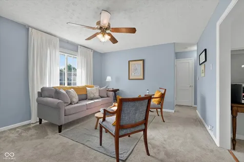 306 S 8th Avenue Beech Grove IN 46107