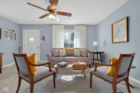 306 S 8th Avenue Beech Grove IN 46107