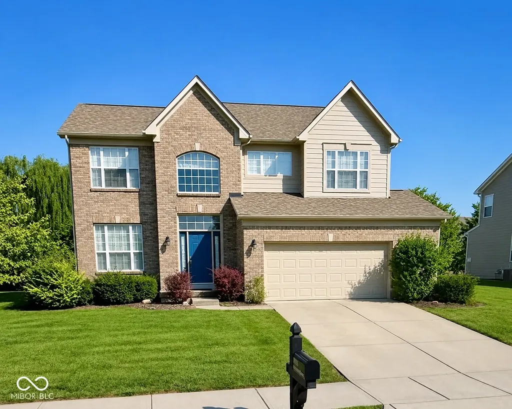 3992 Rowlett Place Carmel IN 46074