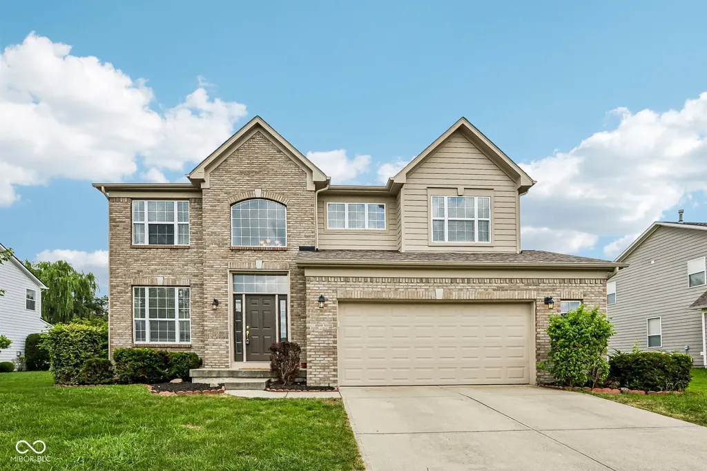 3992 Rowlett Place Carmel IN 46074