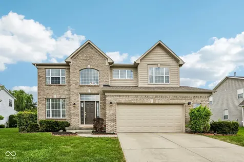 3992 Rowlett Place Carmel IN 46074