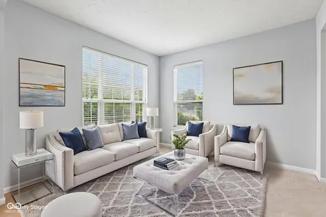 3992 Rowlett Place Carmel IN 46074