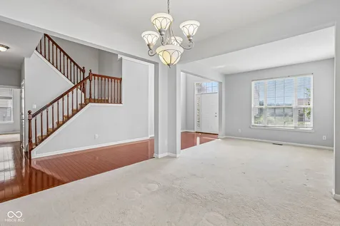 3992 Rowlett Place Carmel IN 46074