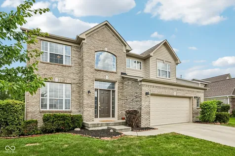 3992 Rowlett Place Carmel IN 46074