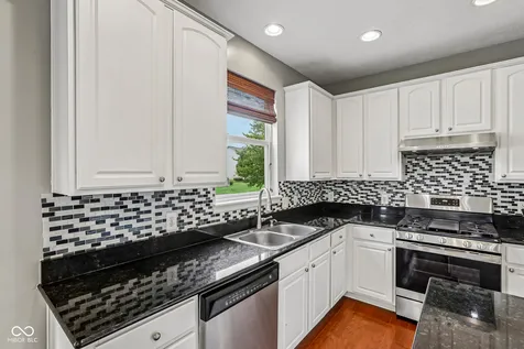 3992 Rowlett Place Carmel IN 46074