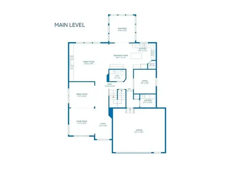 3992 Rowlett Place Carmel IN 46074
