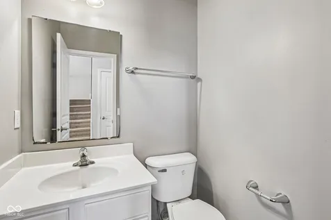 3992 Rowlett Place Carmel IN 46074