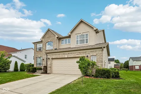 3992 Rowlett Place Carmel IN 46074