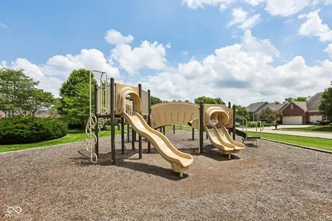 3992 Rowlett Place Carmel IN 46074