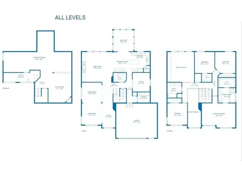 3992 Rowlett Place Carmel IN 46074