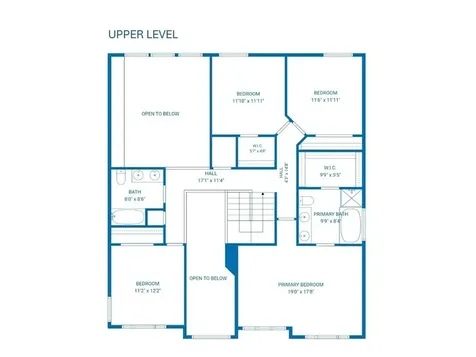3992 Rowlett Place Carmel IN 46074