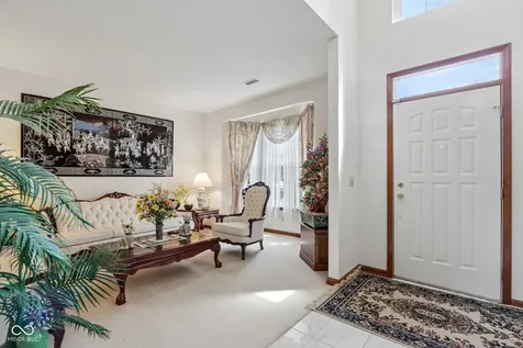 9654 Avenel Court Carmel IN 46032