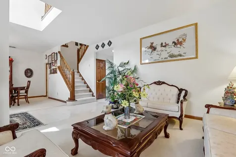 9654 Avenel Court Carmel IN 46032
