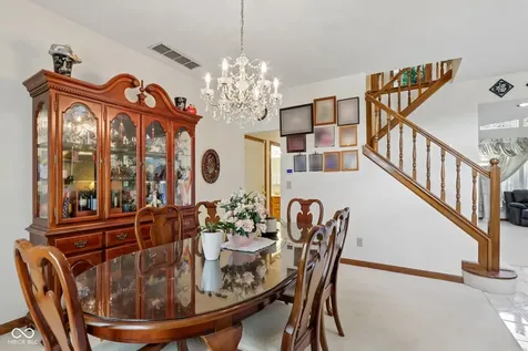 9654 Avenel Court Carmel IN 46032