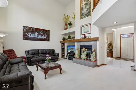 9654 Avenel Court Carmel IN 46032