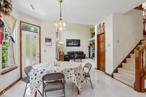 9654 Avenel Court Carmel IN 46032