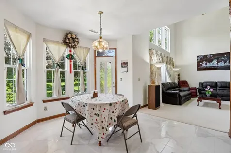 9654 Avenel Court Carmel IN 46032