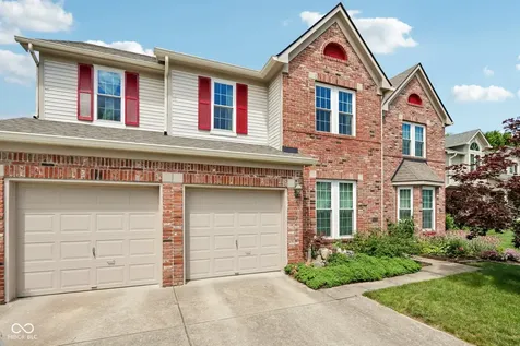 9654 Avenel Court Carmel IN 46032