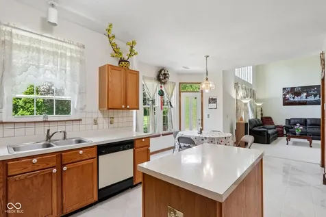 9654 Avenel Court Carmel IN 46032