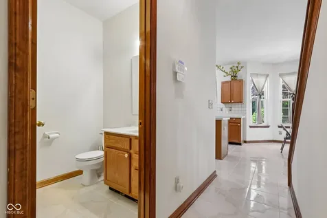 9654 Avenel Court Carmel IN 46032