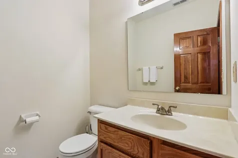 9654 Avenel Court Carmel IN 46032