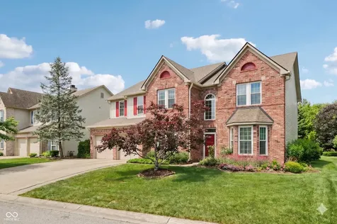 9654 Avenel Court Carmel IN 46032