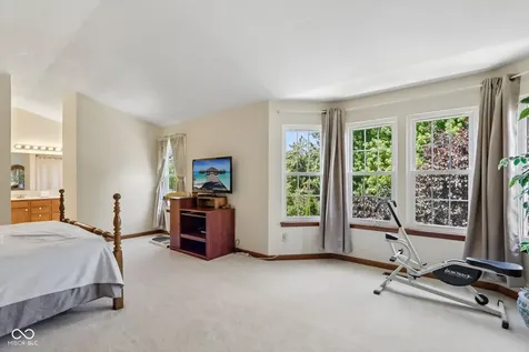 9654 Avenel Court Carmel IN 46032