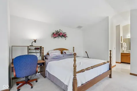 9654 Avenel Court Carmel IN 46032