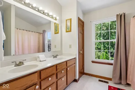 9654 Avenel Court Carmel IN 46032
