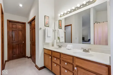 9654 Avenel Court Carmel IN 46032
