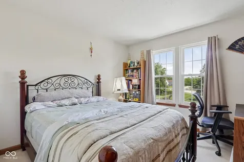 9654 Avenel Court Carmel IN 46032