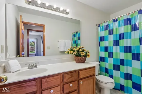 9654 Avenel Court Carmel IN 46032