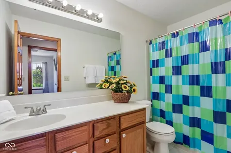 9654 Avenel Court Carmel IN 46032