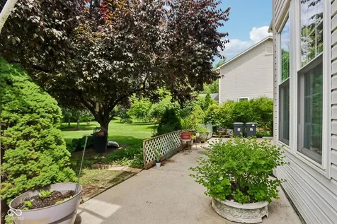 9654 Avenel Court Carmel IN 46032