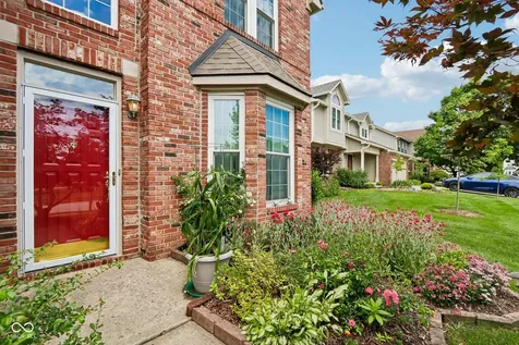 9654 Avenel Court Carmel IN 46032
