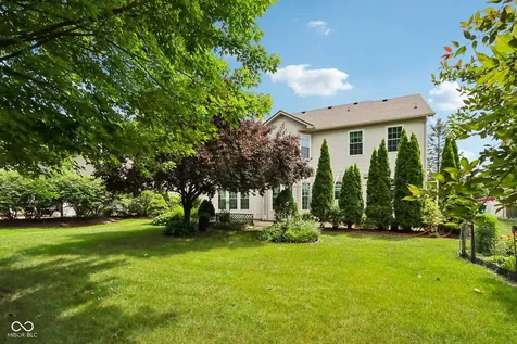 9654 Avenel Court Carmel IN 46032