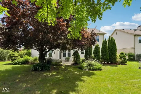 9654 Avenel Court Carmel IN 46032