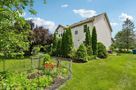 9654 Avenel Court Carmel IN 46032
