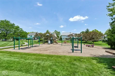 9654 Avenel Court Carmel IN 46032