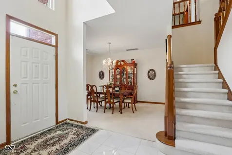 9654 Avenel Court Carmel IN 46032