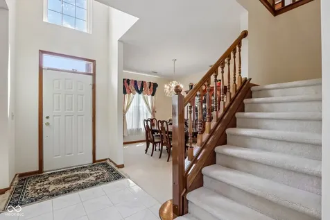 9654 Avenel Court Carmel IN 46032
