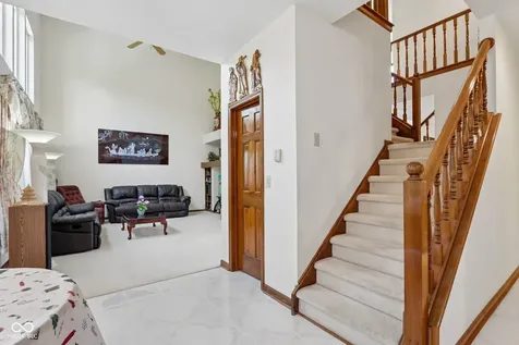 9654 Avenel Court Carmel IN 46032