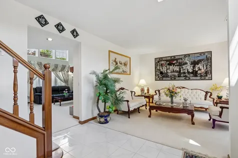 9654 Avenel Court Carmel IN 46032