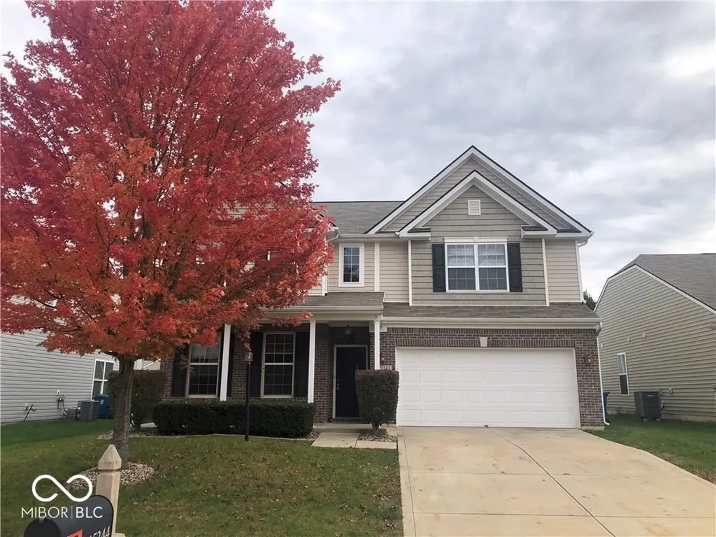 15244 Dry Creek Road Noblesville IN 46060
