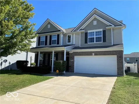 15244 Dry Creek Road Noblesville IN 46060