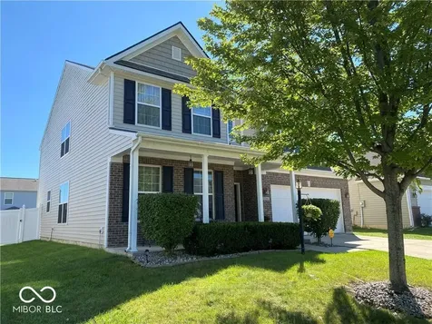 15244 Dry Creek Road Noblesville IN 46060